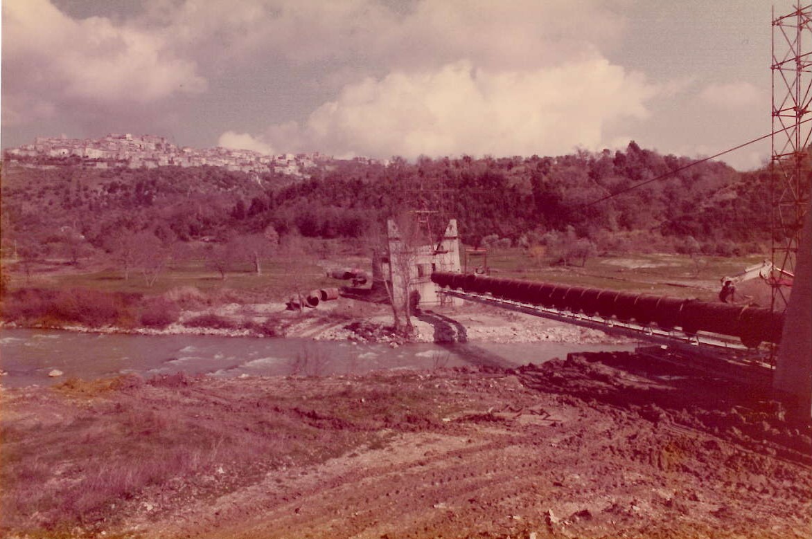 Lavori storici